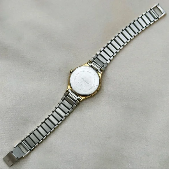 Vintage Ysl Reverso Watch St Laurent Watch Vintage Yves Saint